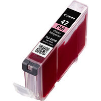CANON Canon 6389B001 bläckpatroner 1 styck Original Standardavkastning Fotomagenta