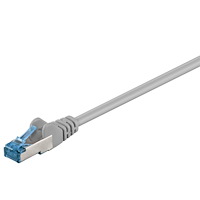 Goobay Goobay 93741 nätverkskablar 2 m Cat6a S/FTP (S-STP)