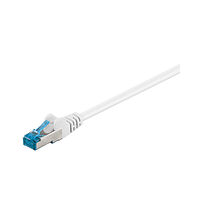 Goobay goobay patch-kabel - 15 m - vit