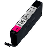 CANON Canon CLI-571M - magenta - original - bläcktank