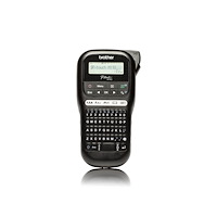 Brother Brother PT-H110 etikettskrivare Termal transfer 180 x 180 DPI 20 mm/sek TZe QWERTY