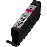 CANON Canon CLI-581M XL - XL-storlek - magenta - original - bläcktank