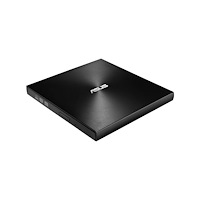 ASUSTeK COMPUTER ASUS ZenDrive U9M optiska enheter DVD±RW Svart