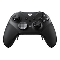 Microsoft Microsoft Xbox Elite Wireless Controller Series 2 - spelkontroll - trådlös, kabelansluten - Bluetooth