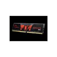 G.Skill G.Skill Aegis F4-2400C17S-16GIS RAM-minnen 16 GB 1 x 16 GB DDR4 2400 MHz