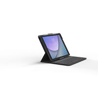 ZAGG ZAGG Messenger Folio 2 Kol Bluetooth Nordic