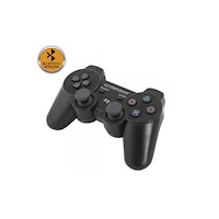 ESPERANZA Esperanza EGG109K spelkonsoler Svart Bluetooth Joystick Analog Playstation 3