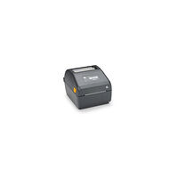 Zebra Technologies Zebra ZD421d - etikettskrivare - svartvit - direkt termisk