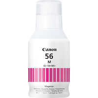 CANON Canon GI 56 M - magenta - original - påfyllnadsbläck