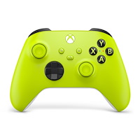 Microsoft Microsoft Xbox Wireless Controller Electric Volt Grön, Mintfärgad Bluetooth Joystick Analog / Digital Xbox, Xbox One, Xb...