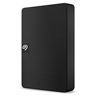Seagate Seagate Expansion STKM4000400 externa hårddiskar 4 TB Svart