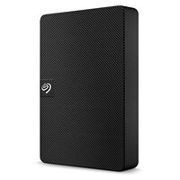 Seagate Seagate Expansion STKM5000400 - hårddisk - 5 TB - USB 3.0