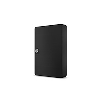 Seagate Seagate STKM1000400 externa hårddiskar 1 TB Svart