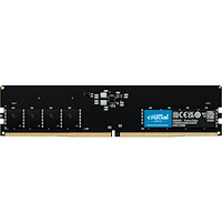 Crucial Crucial CT32G48C40U5 RAM-minnen 32 GB 1 x 32 GB DDR5 4800 MHz