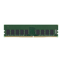 Kingston Technology Kingston Technology KSM32ED8/32HC RAM-minnen 32 GB DDR4 3200 MHz ECC