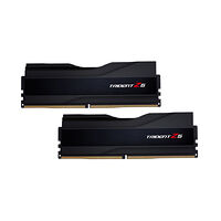 G.Skill G.Skill Trident Z F5-6400J3239G16GX2-TZ5K RAM-minnen 32 GB 2 x 16 GB DDR5 6400 MHz