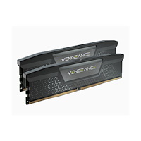 Corsair Corsair Vengeance CMK32GX5M2B6000C36 RAM-minnen 32 GB 2 x 16 GB DDR5 6000 MHz ECC