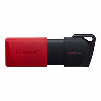 Kingston Technology Kingston DataTraveler Exodia M - USB flash-enhet - 128 GB