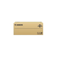 CANON Canon 5091C002 Tonerkassett 1 styck Original Gul