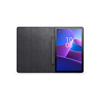 Lenovo Lenovo ZG38C03903 iPad-fodral 26,9 cm (10.6") Folio Svart
