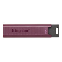 Kingston Technology Kingston DataTraveler Max - USB flash-enhet - 512 GB