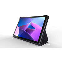 Lenovo Lenovo ZG38C03900 iPad-fodral 25,6 cm (10.1") Folio Grå