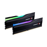 G.Skill G.Skill F5-6400J3239G32GX2-TZ5RK RAM-minnen 64 GB 2 x 32 GB DDR5 6400 MHz