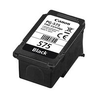 CANON Canon PG-575 - svart - original - bläckpatron