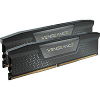 Corsair Corsair Vengeance CMK32GX5M2B6400C32 RAM-minnen 32 GB 2 x 16 GB DDR5 6400 MHz