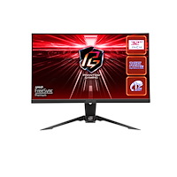 ASRock Asrock PG32QF2B platta pc-skärmar 80 cm (31.5") 2560 x 1440 pixlar Wide Quad HD Svart