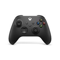 Microsoft Microsoft Xbox Wireless Controller - spelkontroll - trådlös - Bluetooth