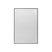 Seagate Seagate One Touch STKY2000401 externa hårddiskar 2 TB Svart, Silver