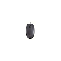 Logitech Logitech Mouse M90 datormöss Ambidextrous USB Type-A Optisk 1000 DPI