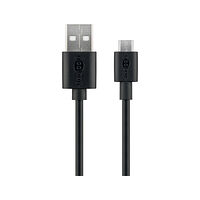 Goobay goobay USB-kabel - 1 m