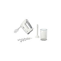 Bosch Group Bosch ErgoMixx MFQ36440 - handmixer - vit