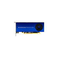 AMD AMD Radeon Pro WX 3200 4 GB GDDR5