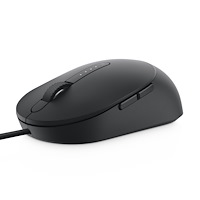 DELL DELL MS3220 datormöss Ambidextrous USB Type-A laser 3200 DPI