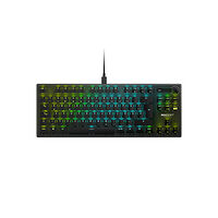 ROCCAT ROCCAT Vulcan TKL Pro tangentbord USB QWERTY Nordic Svart