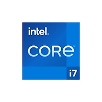 Intel Intel Core i7-12700KF processorer 25 MB Smart Cache Låda