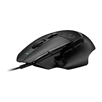 Logitech Logitech G G502 X datormöss högerhand USB Type-A Optisk 25600 DPI