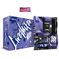 ASRock Asrock Z790 LiveMixer Intel Z790 LGA 1700 ATX