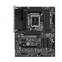 ASRock Asrock Z790 PG Lightning Intel Z790 LGA 1700 ATX
