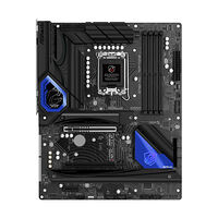 ASRock ASRock Z790 PG Riptide - moderkort - ATX - LGA1700-uttag - Z790