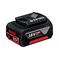 Bosch Group Bosch GBA 18V 5.0Ah Professional Batteri