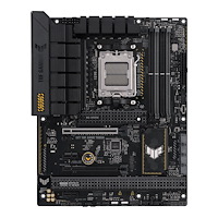 ASUSTeK COMPUTER ASUS TUF GAMING B650-PLUS AMD B650 AM5-sockel ATX
