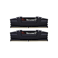 G.Skill G.Skill Ripjaws V F4-3600C18D-16GVK RAM-minnen 16 GB 2 x 8 GB DDR4 3600 MHz