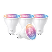 TP-LINK Technologies TP-Link Tapo L630 Smart glödlampa 3,7 W Vit Wi-Fi
