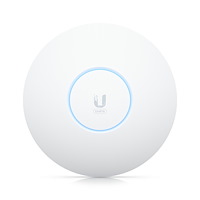 Ubiquiti Networks Ubiquiti UniFi6 Enterprise 4800 Mbit/s Vit Strömförsörjning via Ethernet (PoE) stöd