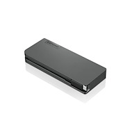 Lenovo Lenovo Powered USB-C Travel Hub - dockningsstation - USB-C - VGA, HDMI