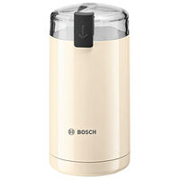 Bosch Group Bosch TSM6A017C - kaffekvarn